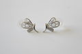 Butterfly Earrings - Front